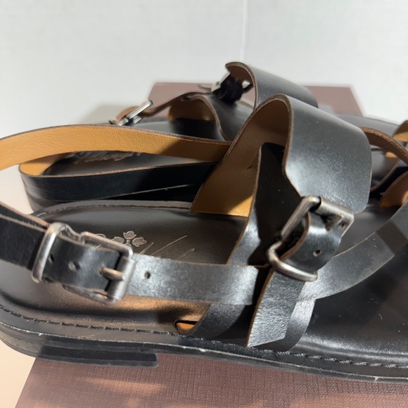 Women’s Patricia Nash Fidella Sandals - Picture 7 of 9